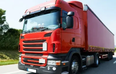 Bursa Kargı Ambar Kargo