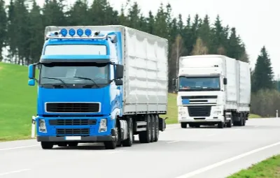 Bursa Kargı | Eşya Taşıma